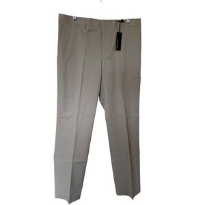 slim fit dress slacks Kent & Park Mens Solid Burgundy Regular Fit Flat Front Dress Pants  The  Suit Depot